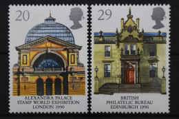 Großbritannien, MiNr. 1261-1262, Postfrisch - Other & Unclassified