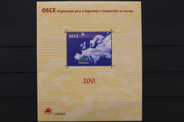 Portugal, MiNr. Block 123, Postfrisch - Sonstige & Ohne Zuordnung