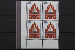 Deutschland (BRD), MiNr. 1623, VB, Ecke Links Unten, Postfrisch - Unused Stamps