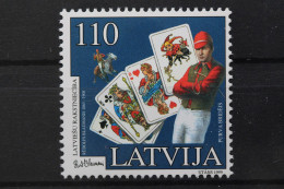 Lettland, MiNr. 499, Postfrisch - Latvia