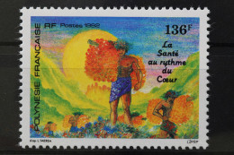 Französisch-Polynesien, MiNr. 608, Postfrisch - Unused Stamps