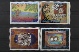 Französisch-Polynesien, MiNr. 749-752, Postfrisch - Unused Stamps