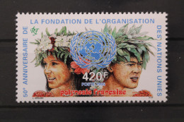 Französisch-Polynesien, MiNr. 693, Postfrisch - Unused Stamps