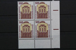 Deutschland (BRD), MiNr. 1679, VB, Ecke Rechts Unten, Postfrisch - Unused Stamps