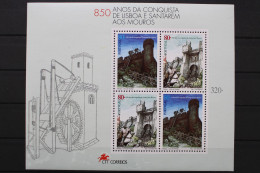 Portugal, MiNr. Block 126, Postfrisch - Other & Unclassified