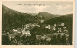 73909738 Berneck  Bad Blick Vom Galgenberg - Sonstige & Ohne Zuordnung