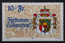 Liechtenstein, MiNr. 1136, Postfrisch - Sonstige & Ohne Zuordnung