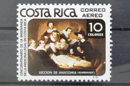 Costa Rica, MiNr. 1060, Postfrisch - Costa Rica