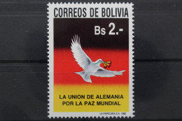 Bolivien, MiNr. 1129, Postfrisch - Bolivien
