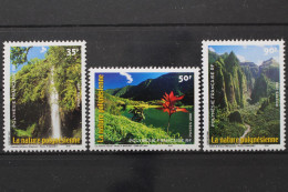 Französisch-Polynesien, MiNr. 835-837, Postfrisch - Unused Stamps