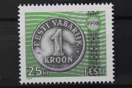 Estland, MiNr. 328, Postfrisch - Estonie