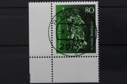 Deutschland (BRD), MiNr. 1212, Ecke Links Unten, Gestempelt - Used Stamps