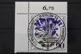 Deutschland (BRD), MiNr. 1062, Ecke Links Oben, ESST - Used Stamps