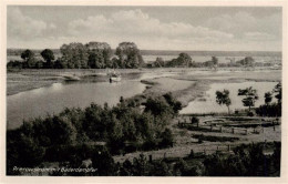 73909729 Prerow Ostseebad Prerowstrom Mit Baderdampfer - Sonstige & Ohne Zuordnung