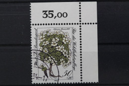 Deutschland (BRD), MiNr. 1188, Ecke Rechts Oben, Gestempelt - Used Stamps