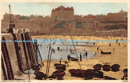 R173640 Broadstairs From The Pier. Photochrom - Monde