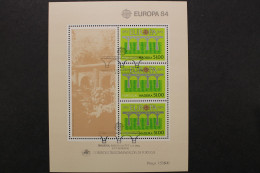 Madeira, MiNr. Block 5, ESST - Other & Unclassified