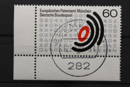 Deutschland (BRD), MiNr. 1088, Ecke Links Unten, EST - Gebraucht