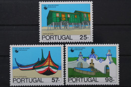Portugal, MiNr. 1710-1712, Postfrisch - Autres & Non Classés