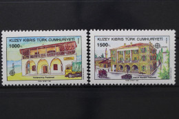 Türkisch -Zypern, MiNr. 273-274, Postfrisch - Unused Stamps