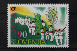 Slowenien, MiNr. 225, Postfrisch - Slovenia