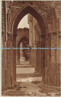 R172711 3400. Ruins. Glastonbury Abbey. Judges. 1916 - Monde