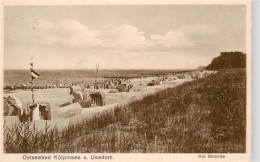 73909716 Koelpinsee Loddin Usedom Strandpartie - Sonstige & Ohne Zuordnung