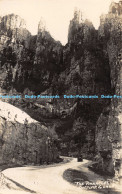 R172712 The Pinnacles. Cheddar Gorge - Monde