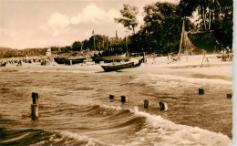 73909715 Koelpinsee Loddin Usedom Strand - Autres & Non Classés