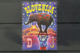 Slowenien, MiNr. 403, Postfrisch - Slovenië