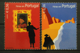 Portugal, MiNr. 2819-2820, Postfrisch - Other & Unclassified