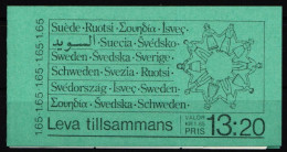 Schweden Block 89 Postfrisch #IP797 - Sonstige & Ohne Zuordnung