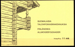 Finnland Block 11 Postfrisch #IP816 - Autres & Non Classés