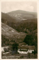 73909708 Poebeltal Schmiedeberg Osterzgebirge Gasthaus Wahlsmuehle - Schmiedeberg (Erzgeb.)