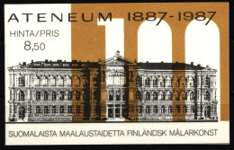 Finnland Block 18 Postfrisch #IP818 - Other & Unclassified