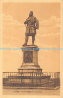 R172716 Randers. Niels Ebbesens Statue. Stenders. 36048 - Monde