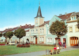 73909705 Frauenstein Brand-Erbisdorf Osterzgebirge Rathaus - Brand-Erbisdorf