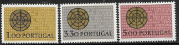 Defesa  Da Civilização Cristã - Unused Stamps