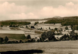 73909675 Cunnersdorf Bannewitz Panorama - Bannewitz