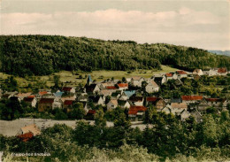 73909667 Bad Endbach Panorama - Autres & Non Classés