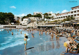 73909661 Palma De Mallorca ES Playa De Calamillor - Sonstige & Ohne Zuordnung