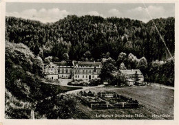 73909654 Stadtroda Neumuehle Panorama - Stadtroda