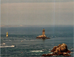 4-6-2024 (18) France - Lighthouse - Phare - Leuchtturm - Faro - Farol - φάρος - 灯塔 - 灯台 - 등대 - منارة - маяк - - Phares