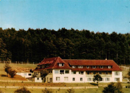 73909594 Bad Mergentheim Kurhotel Am Hexenkreuz - Bad Mergentheim