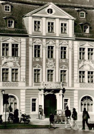 73909579 Goerlitz  Sachsen Barockhaus Leninplatz - Goerlitz