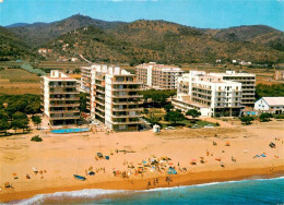 73909559 Malgrat-de-Mar Cataluna ES Playa Fliegeraufnahme - Other & Unclassified