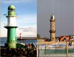 4-6-2024 (18) Germany - Lighthouse - Phare - Leuchtturm - Faro - Farol - φάρος - 灯塔 - 灯台 - 등대 - منارة - маяк - - Leuchttürme