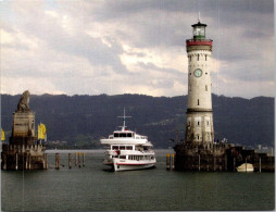 4-6-2024 (18) Germany - Lighthouse - Phare - Leuchtturm - Faro - Farol - φάρος - 灯塔 - 灯台 - 등대 - منارة - маяк - - Leuchttürme