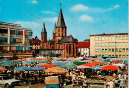 73909510 Kaiserslautern Marktplatz - Kaiserslautern