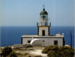 4-6-2024 (18) Greece - Lighthouse - Phare - Leuchtturm - Faro - Farol - φάρος - 灯塔 - 灯台 - 등대 - منارة - маяк - - Leuchttürme